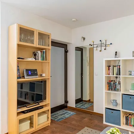 דירה Haus 
