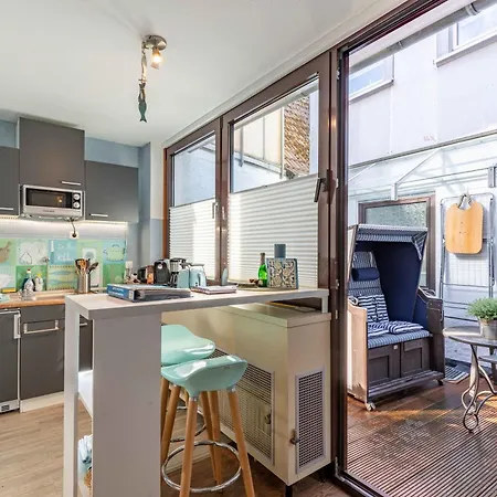דירה Haus 